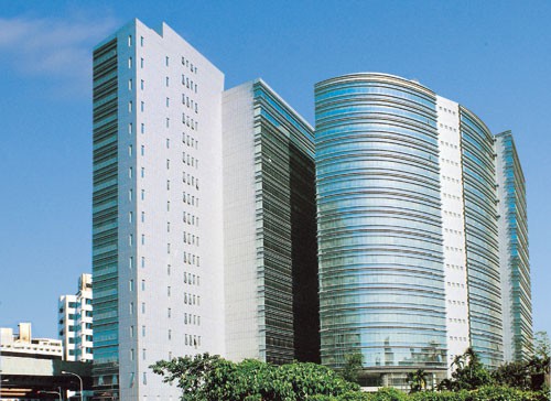 Company Profile