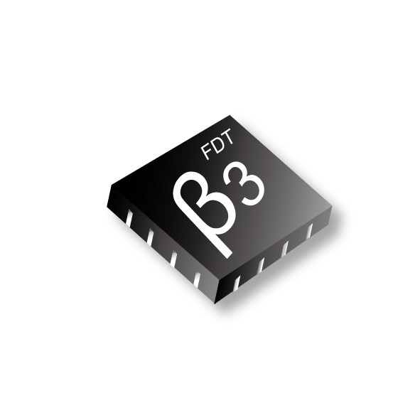 B3
