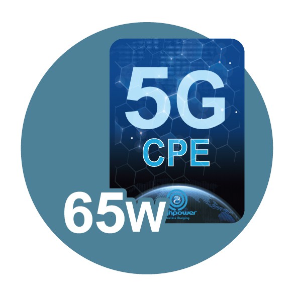 65W
