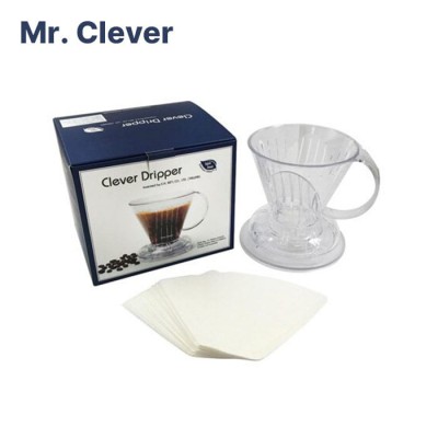 Clever-聰明濾杯-透明02-min