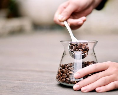 Driver 咖啡豆匙10g02-min