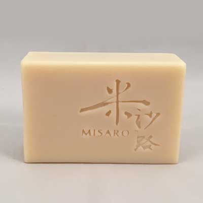 蘆薈牛奶嫩膚皂【米沙路之愛】