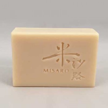蘆薈牛奶嫩膚皂【米沙路之愛】