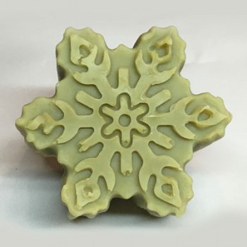 香草清香潤膚皂【摯一生之愛】