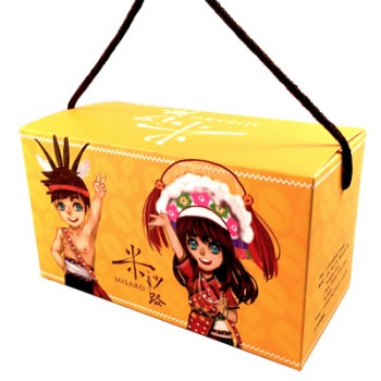 台東單品咖啡豆-濾掛咖啡禮盒 (25入)