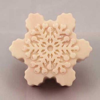 紅礦泥渲染皂【摯一生之愛】