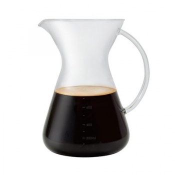 Driver 地中海玻璃壺900ml