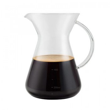 Driver 地中海玻璃壺600ml