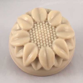 鈉離子咖啡皂【星雨之愛】