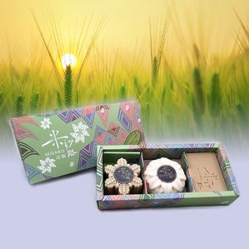 禮盒組【香草+藘薈+鈉離子】