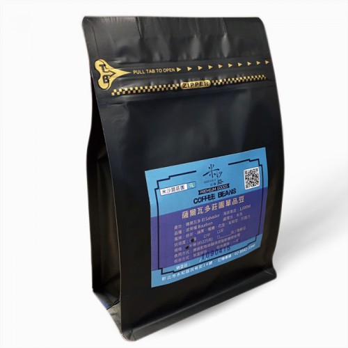 薩爾瓦多莊園單品豆【水洗】