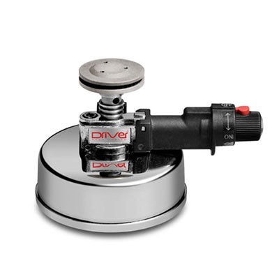 Driver 側邊火迷你爐