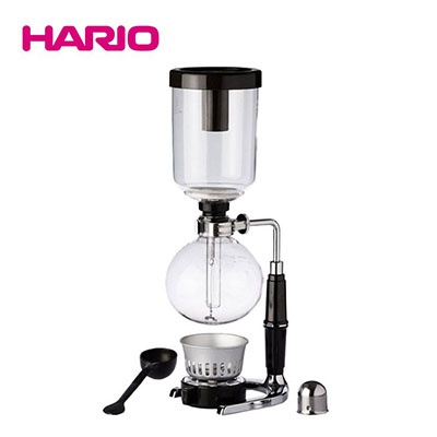 TCA-3 經典虹吸式咖啡壺 3人份 360ml