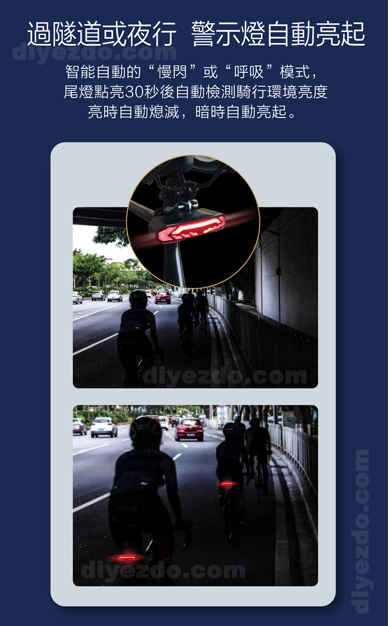 智能煞車-3 智能煞車-3