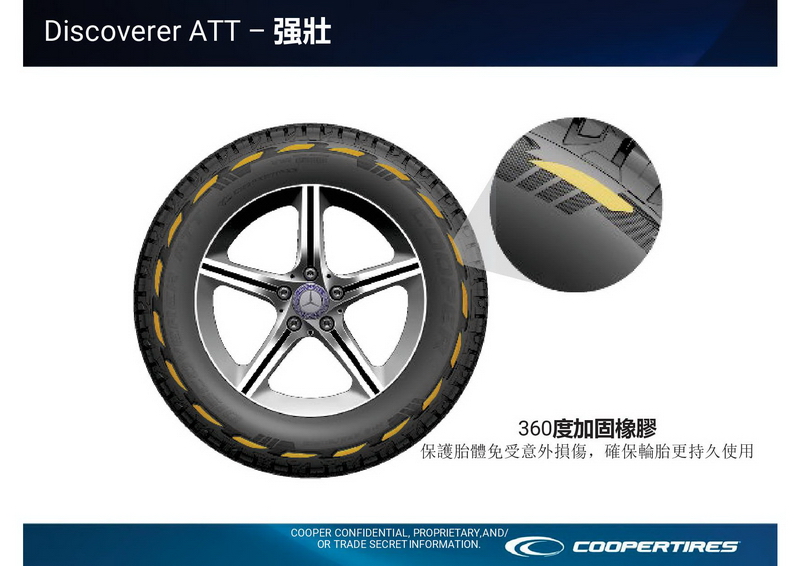 Discoverer ATT產品簡報07 Discoverer ATT產品簡報07