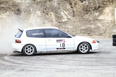 街車手排-2 街車手排-2