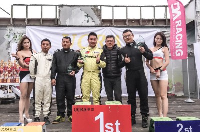 街車手排-4 街車手排-4