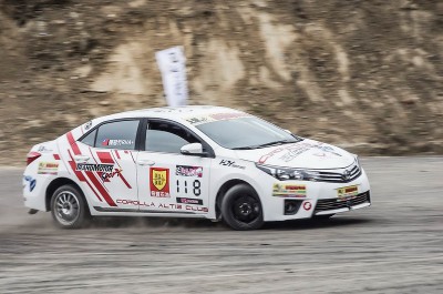 街車自排-3 街車自排-3