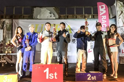 Civic統規-4 Civic統規-4