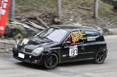 街車改裝-1 街車改裝-1