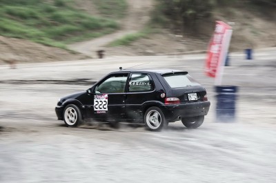 街車手排-3 街車手排-3