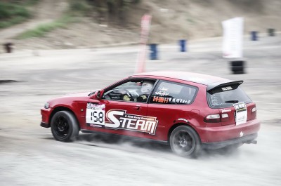 街車手排-1 街車手排-1