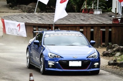 街車後驅-2 街車後驅-2