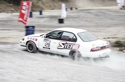 街車自排-2 街車自排-2