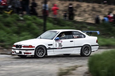 街車後驅-3 街車後驅-3