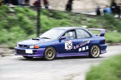 街車四傳-3 街車四傳-3