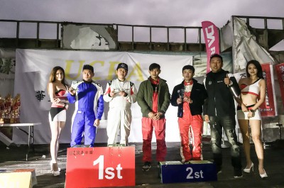 街車四傳-4 街車四傳-4