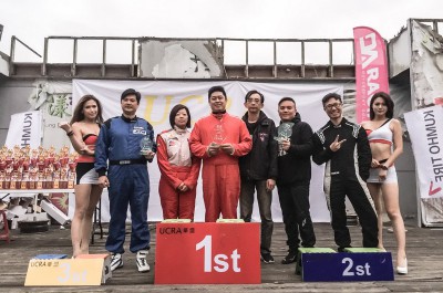 街車改裝-4 街車改裝-4