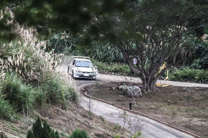 2018 UCRA-台中速邑站