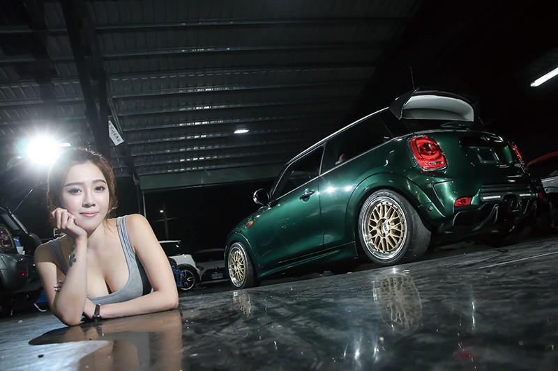 潮改咪你：五、美乳柯柯╳F56