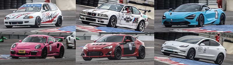 2020 SRCC Round.2 高溫雨戰