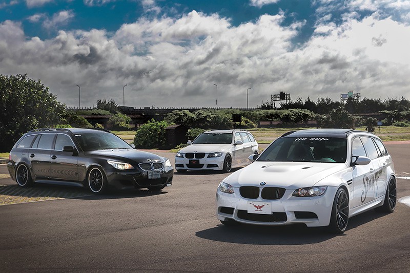 巴伐利亞 暴力旅行車