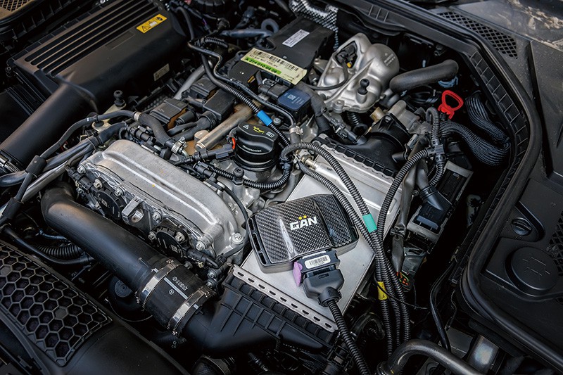 一日打工仔-GAN外掛電腦安裝體驗