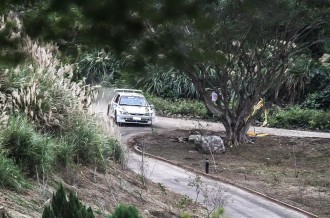 2018 UCRA-台中速邑站