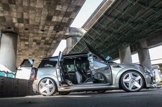 潮改咪你：四、低趴美型臘腸R55