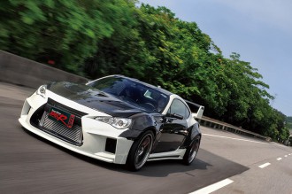 【異種強植七百匹入袋】86 ╳ 2JZ-GTE