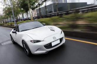 【MX-5機增改實戰】美國Edelbrock、百公里加速準5秒台