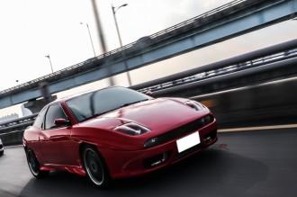 【600whp輪馬力Coupe】耗時4年、燒腦費心的曠世力作！