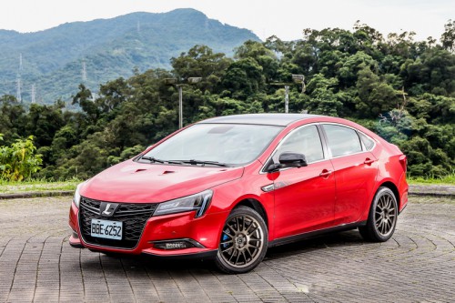 S5 GT225改裝最前線－動力、底盤差異探究  改裝潛力全剖析