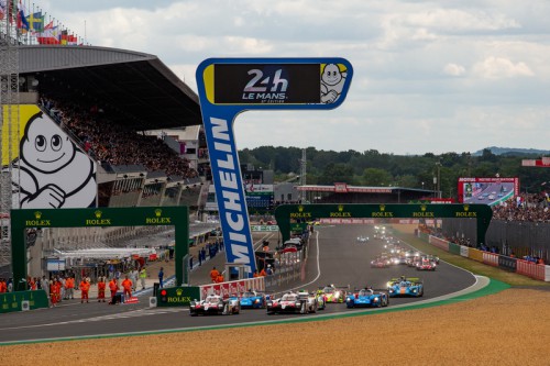 2019 Le Mans 24h、Nurburgring Nordschleife 24h耐久賽－最嚴酷的兩大24小時耐久賽事