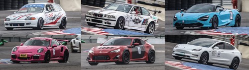 2020 SRCC Round.2 高溫雨戰