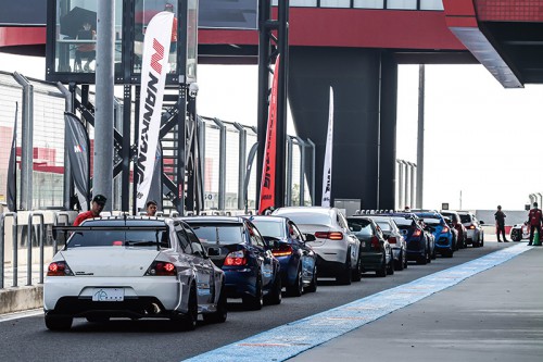 2021 SRCC Round.3 初夏開跑