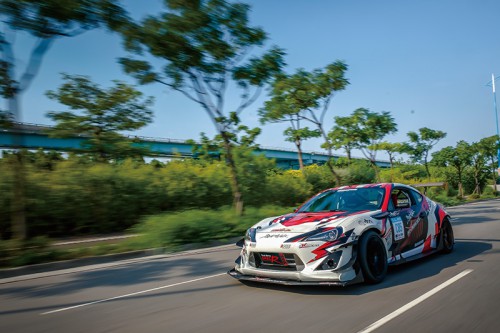 2JZ-GTE植入 賽道極致改