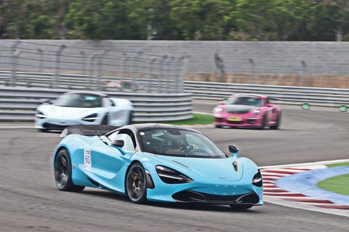 2020 SRCC Round.4 年度終戰