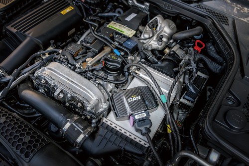 一日打工仔－GAN外掛電腦安裝體驗