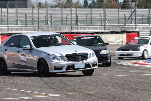 2021 SRCC Round.2 年後首跑